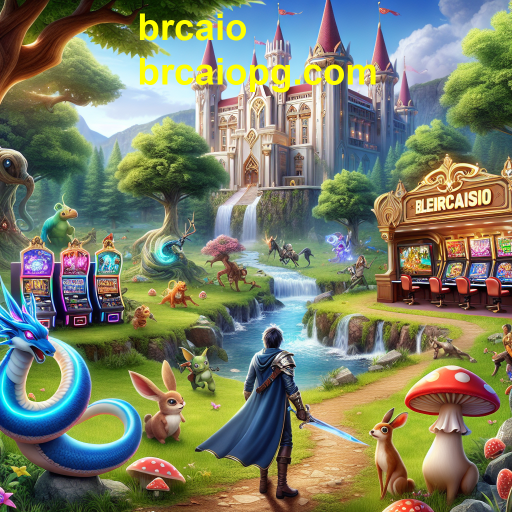 A magia dos jogos de aventura: pura imersão e narrativa envolvente
