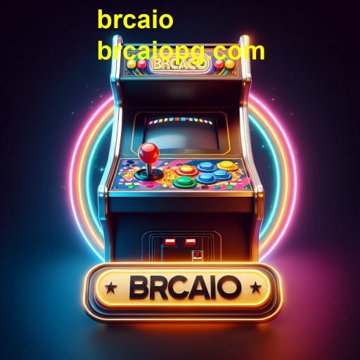 O Encanto dos Jogos de Arcade: Uma Viagem pela História e Nostalgia