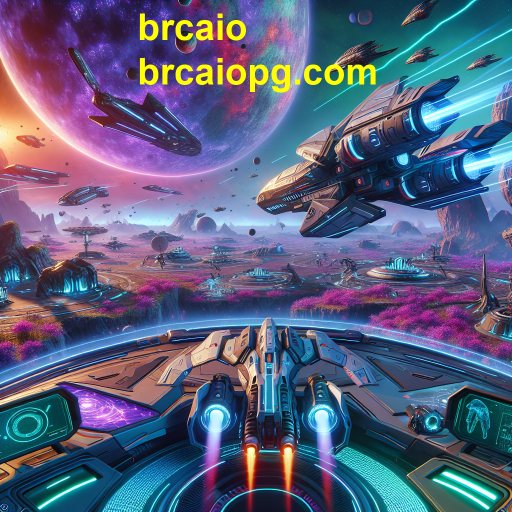 Explorando a Ficção Científica nos Jogos: Entre Tecnologia e Imaginação
