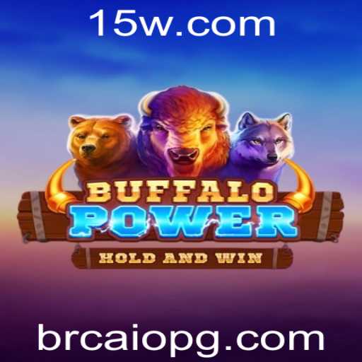 Explorando o Mundo de BuffaloPower: O Novo Fenômeno de Jogo