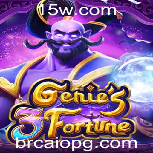 Explorando Genie3Fortune: A Nova Sensação dos Jogos de Estrutura Inovadora