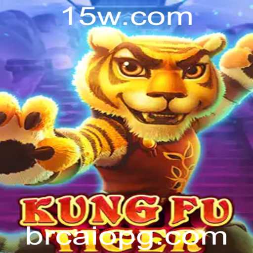 KungFuTiger: Um Novo Fenômeno no Mundo dos Jogos