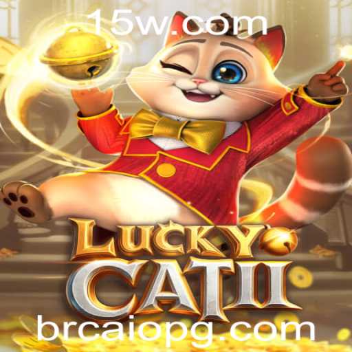 Descubra o Fascinante Universo de LuckyCatII