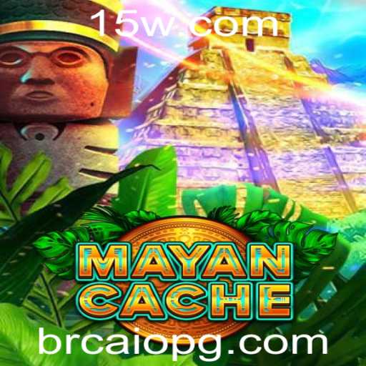 Descubra o Fascinante Mundo de MayanCache: O Jogo de Estratégia Inspirado nos Mistérios Maias