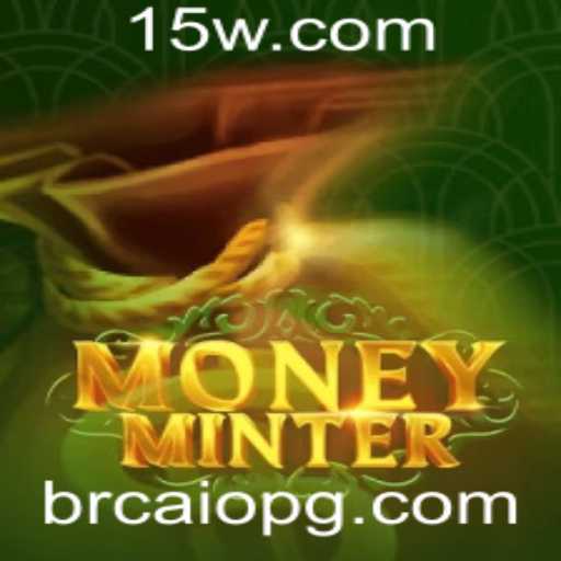 Descubra o Empolgante Mundo de MoneyMinter e a Estratégia por Trás do Fenômeno Brcaio