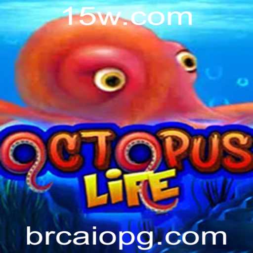 Descubra a Fascinante Aventura Subaquática de OctopusLife